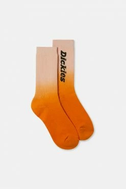 Adika Dickies // Seatac Ombré Socks