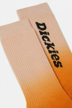 Adika Dickies // Seatac Ombré Socks