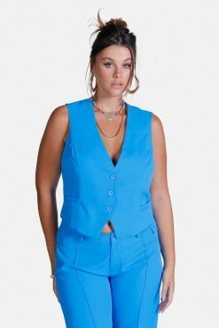 Best deal 🛒 Adika Business Is Casual Button Waistcoat New 👍 9 Adika Business Is Casual Button Waistcoat New