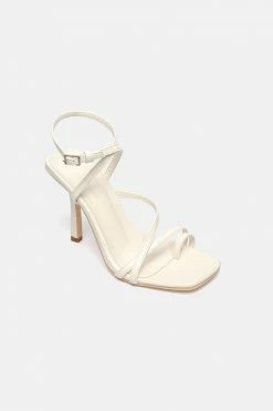 Adika Porto Stiletto-Heel Sandals