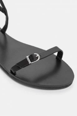 Adika Fendy Strappy Heeled Sandals