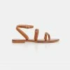 Adika Cooper Strappy Sandals