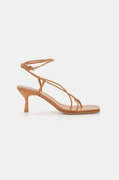 Adika New Running Late Strappy Sandals