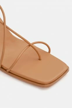 Adika New Running Late Strappy Sandals