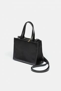 Adika Accessories Cornily Double Straps Bag