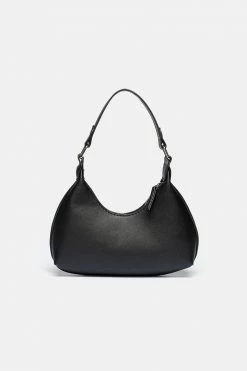 Adika Lohan Faux Leather Carry Bag Accessories