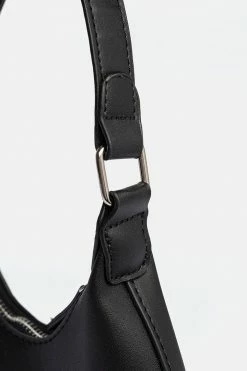 Adika Lohan Faux Leather Carry Bag Accessories