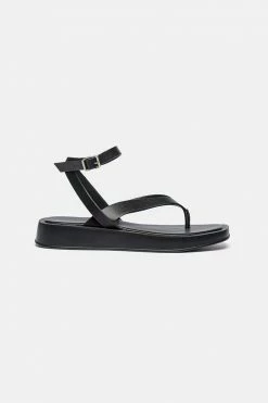 Adika Downey Toe Thong Sandals