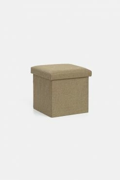 Adika Lingo Storage Basket With Lid