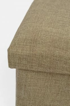 Adika Lingo Storage Basket With Lid