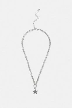 Adika Headliner Pendant Necklace Accessories