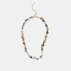 Adika Accessories Robin Gem Necklace