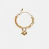 Adika Accessories Harty Pendant Chain Bracelet