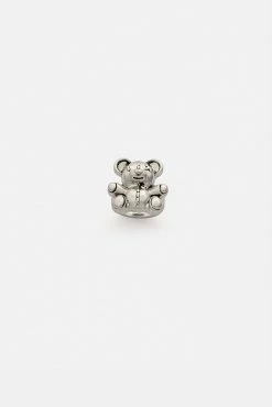 Adika Beary Metallic Ring