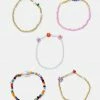 Adika Accessories Bridges Beaded Bracelet Set