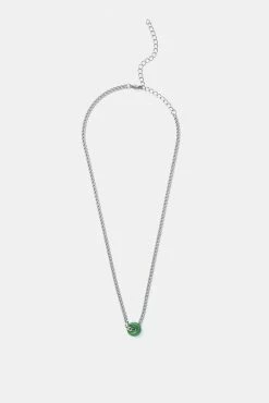 Adika Dolson Link Chain Necklace