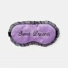 Adika SWEET DREAMS Embroidered Eye Mask