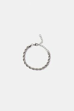 Adika Accessories Zeppelin Chain Bracelet