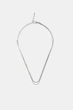 Adika Bronte Layered Necklace
