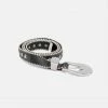 Adika Electra Faux Leather Belt Accessories