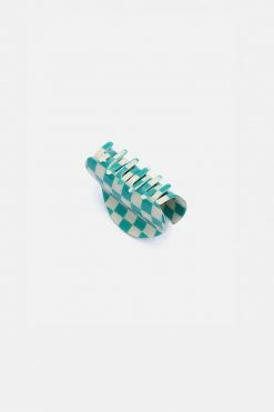 Adika Accessories Squares-Out Hair Clip