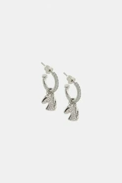 Adika Accessories Majestic Earrings Set