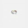 Adika Accessories Legacy Rhinestone Ring