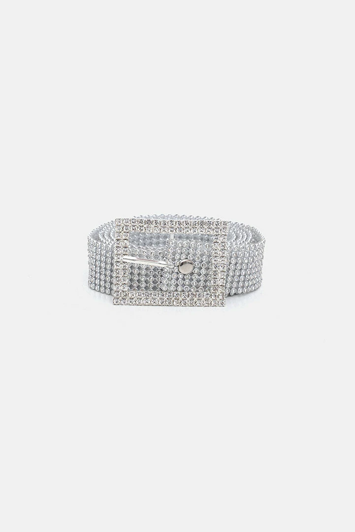 Wholesale 🔥 Adika Sparkle-Time Rhinestones Belt 😍 1 Adika Sparkle-Time Rhinestones Belt