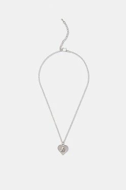 Adika Swift Pendant Necklace Set