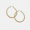 Adika Rihanna Hoop Earrings
