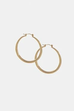 Adika Rihanna Hoop Earrings