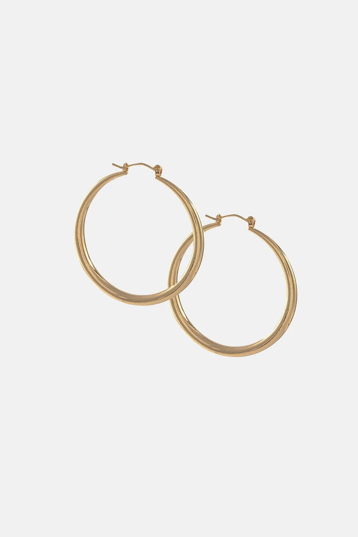 Cheap ๐งจ Adika Rihanna Hoop Earrings ๐ 1 Adika Rihanna Hoop Earrings