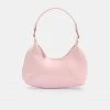 Adika Lohan Faux Leather Carry Bag Accessories