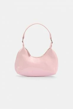 Adika Lohan Faux Leather Carry Bag Accessories