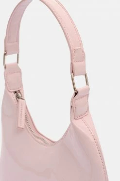 Adika Lohan Faux Leather Carry Bag Accessories
