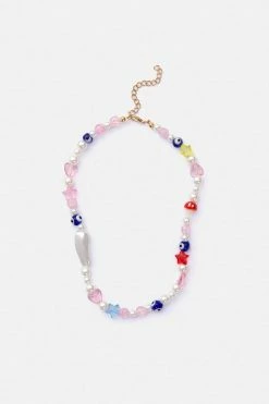 Adika Magista Beaded Necklace