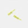 Adika Accessories Neon-It Hair Slides