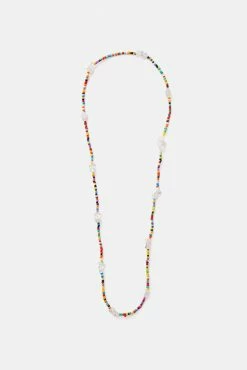 Adika Skitty Beaded Belly Chain