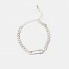 Adika Dru Link Chain Bracelet Accessories