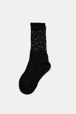 Adika Glitzy 2-Pack Midi Socks