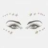 Adika Starlight Face Jewels