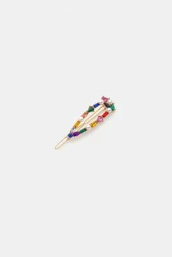 Adika Santos Hair Slide Accessories