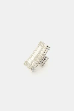 Adika Stud Claw Hair Clip Accessories