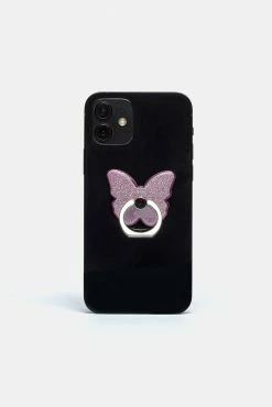 Adika Accessories Glitz Phone Ring