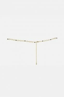 Adika Goddess Sass Belly Chain