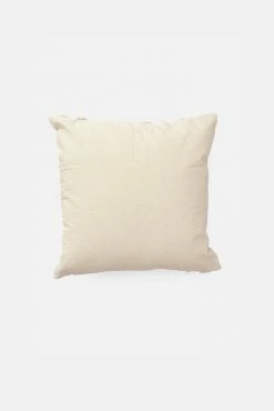 Adika Everset Tufted Square Pillow Cover