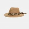 Adika Tigerland Straw Hat