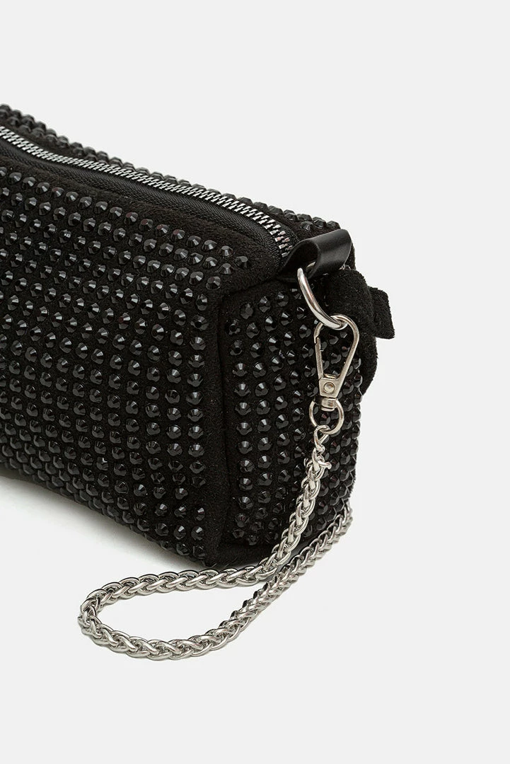 Cheap ๐ Adika New Fleetwood Suede Finish Shoulder Bag ๐ 3 Adika New Fleetwood Suede Finish Shoulder Bag