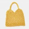 Adika Salvador Crochet Tote Bag Accessories