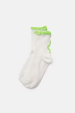 Adika Neonic 2-Pack Ankle Socks Accessories